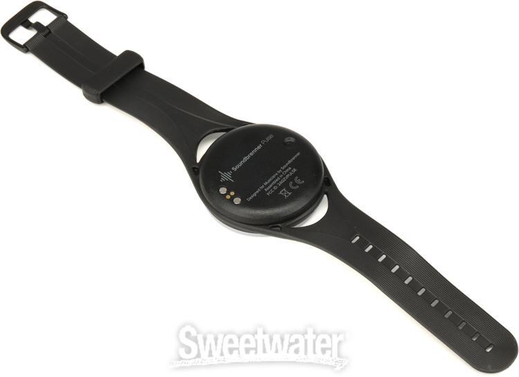 Soundbrenner Pulse Vibrating Metronome