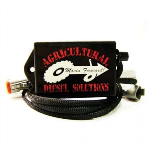 Engine Performance Control Module - Injector Driver fits Challenger