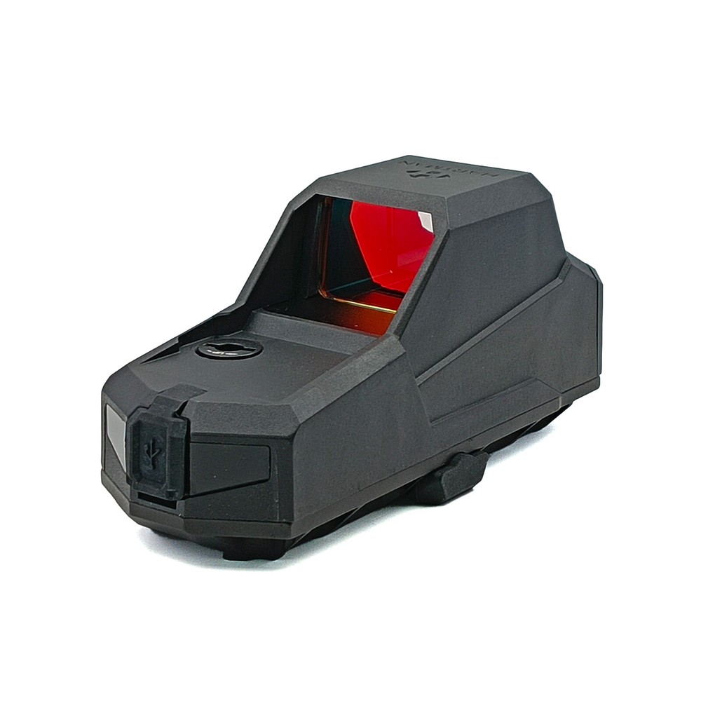 2MOA MH-1 Red Dot Sight Dual Motion Sensor Reflex Scope
