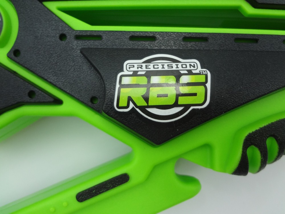 Talos Rubber Band Shooter