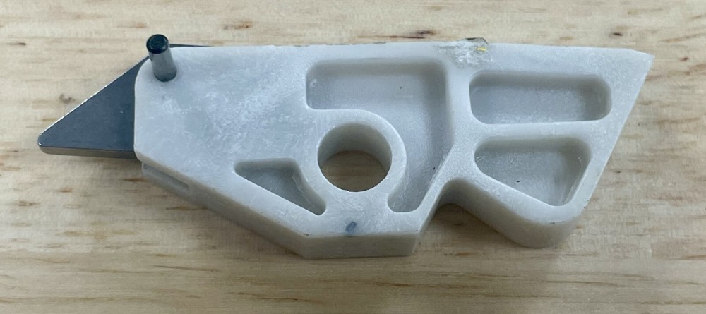 RELOADER Index Lever #20285, unknown MFG