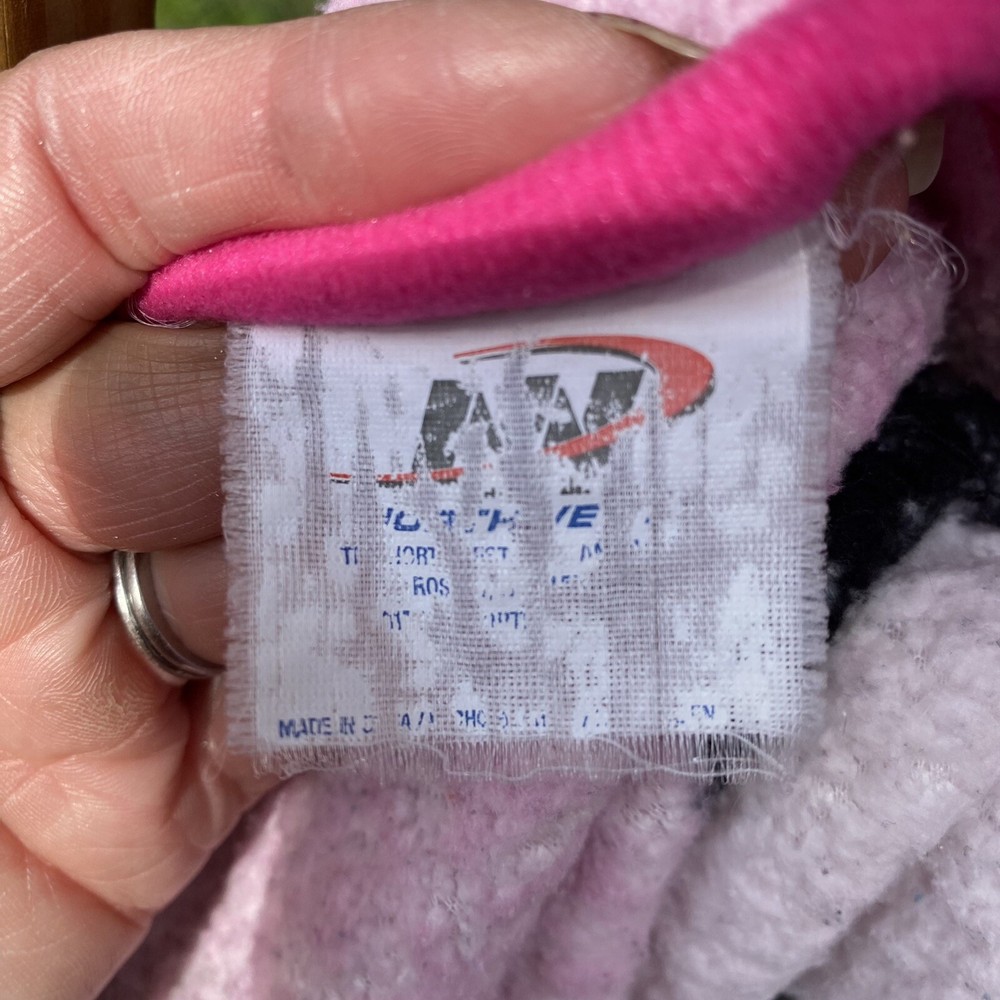 Hello Kitty Sherpa Throw Blanket 57" x 37.5"