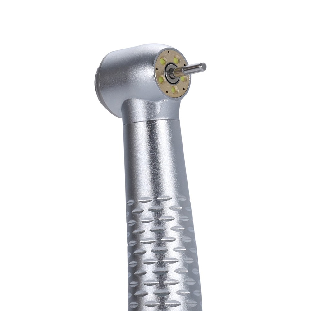 Dental LED E-generator Shadowless 5 Lamp Ceramic Handpiece 5 Water Spary 4/2Hole