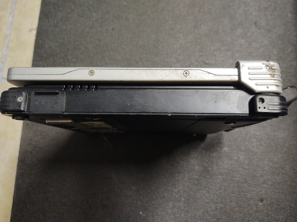 Motorola ML850 Toughbook Laptop Computer