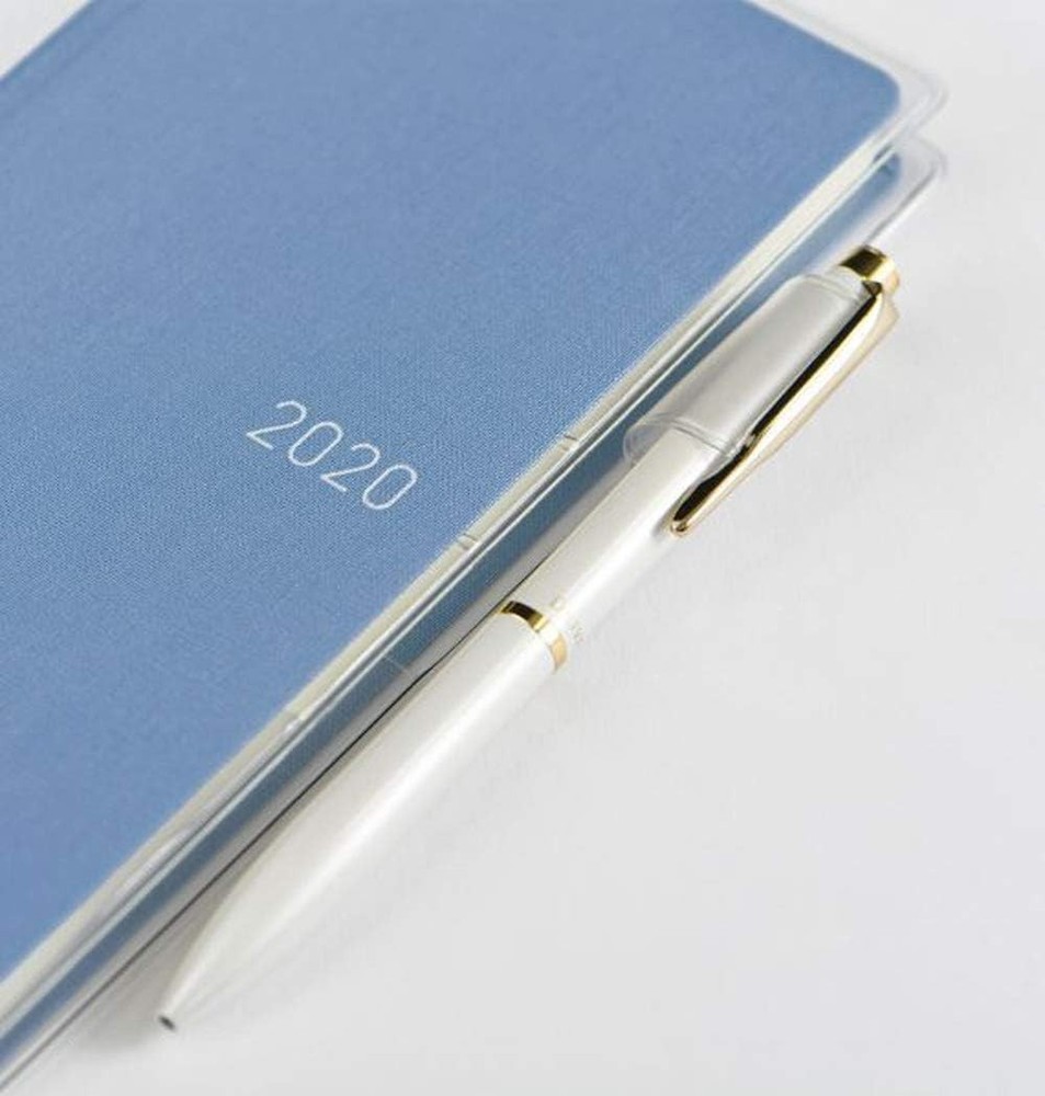 Elegant Protective Clear Cover for Techo Weeks - Fits Mega & Features Pockets