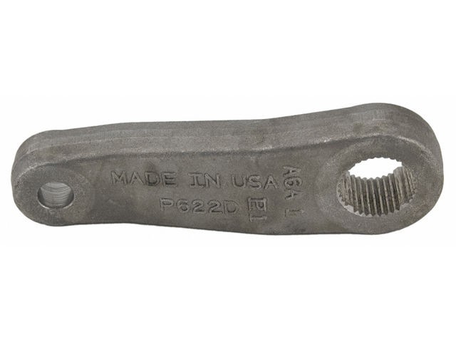 For 2003-2004 Ford E150 Pitman Arm Moog 51565ZQGR