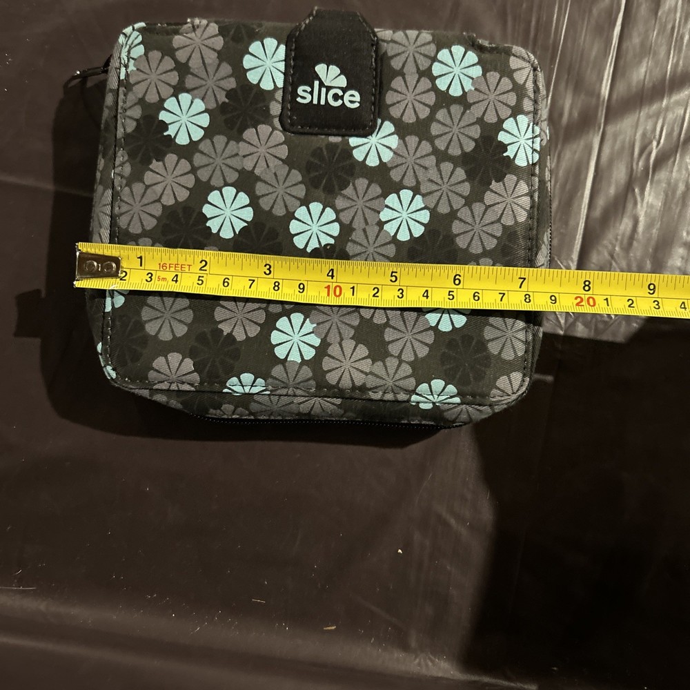 scrapbooking Slice storage album