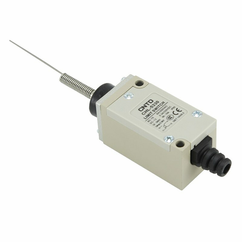 1PCS NEW CNTD CHL-5330 Micro Limit Switch