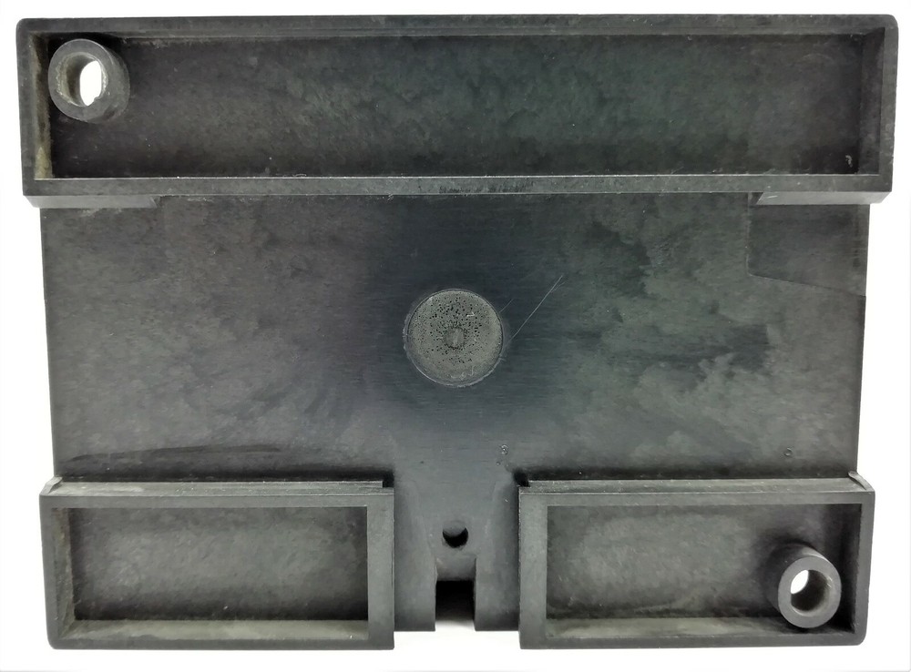 Deif RMP-121D Combined Short Circuit and Over-Current Relay