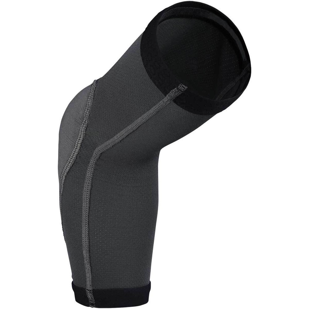 iXS Flow light elbow guards graphite XL