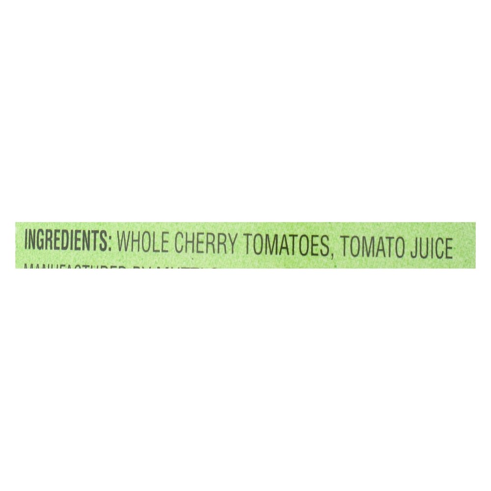 Mutti Cherry Tomatoes 14 oz (Pack of 12)