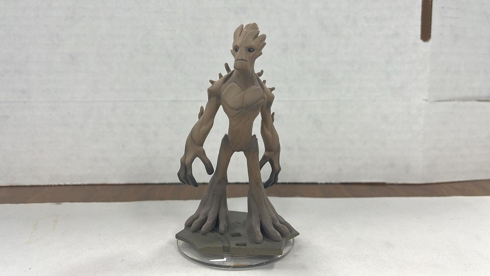 Disney Infinity Figure Groot [B40]