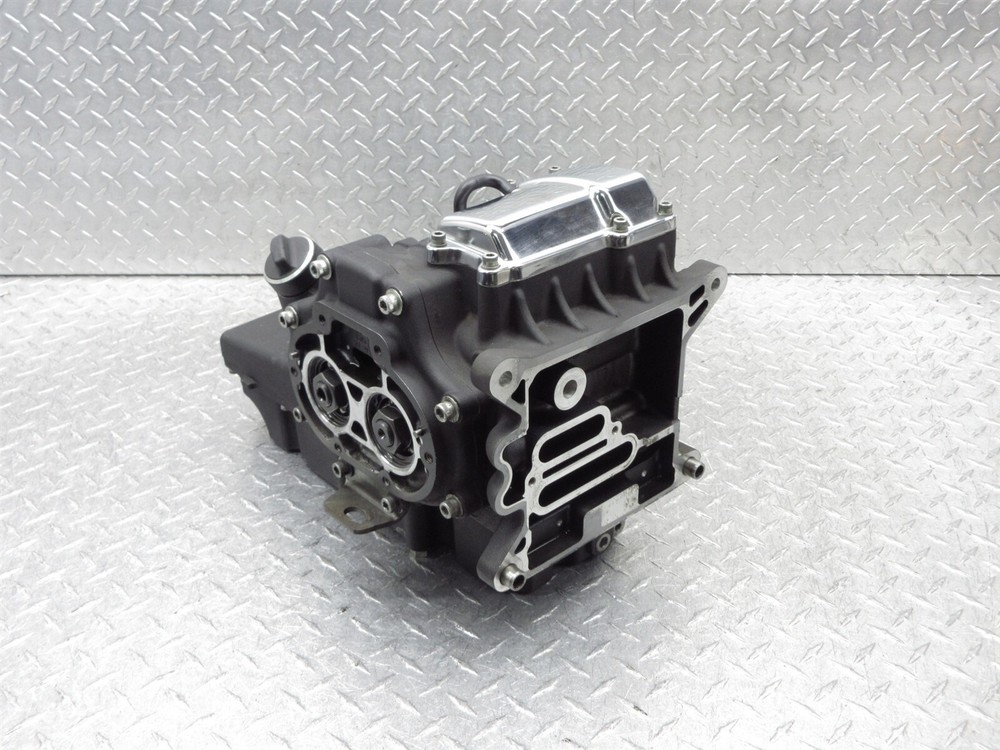 2012 Harley Davidson Tri Glide Classic FLHTCUTG Transmission Gearbox Box Case