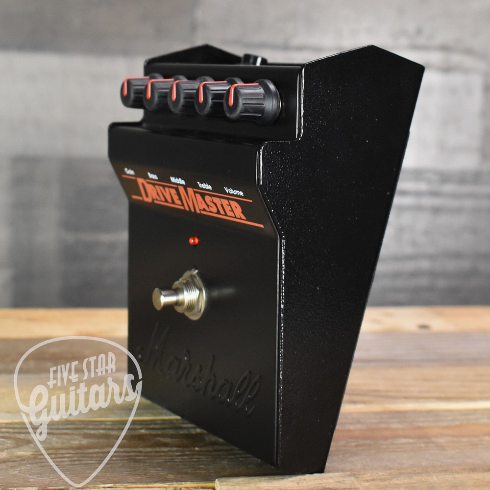 Pre-Owned Marshall Drive Master Reissue Pedal