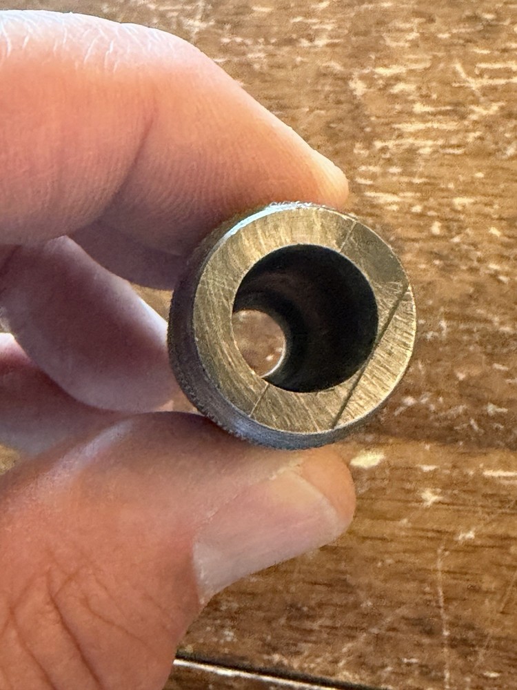 Dillon Precision 12867 Headspace Case Gauge .308 Winchester