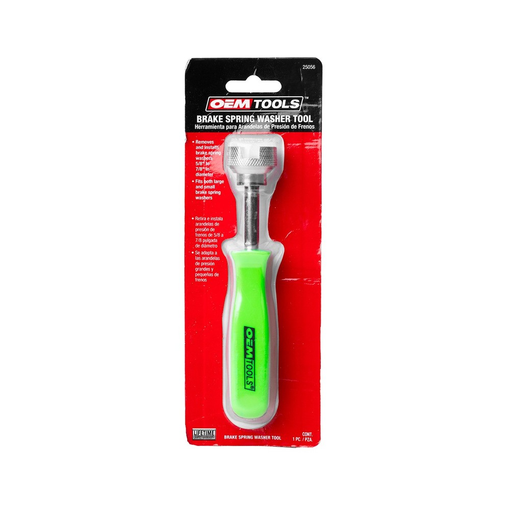 OEM Tools BREAK SPRING WASHER TOOL (25056)