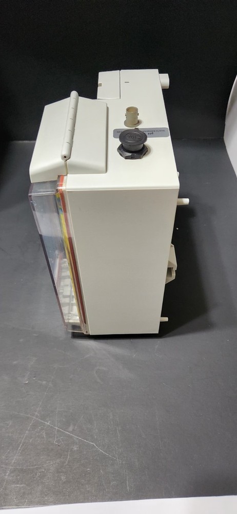 CHEMTROL 255 PPM/PH DIGITAL CONTROLLER ONLY - USED