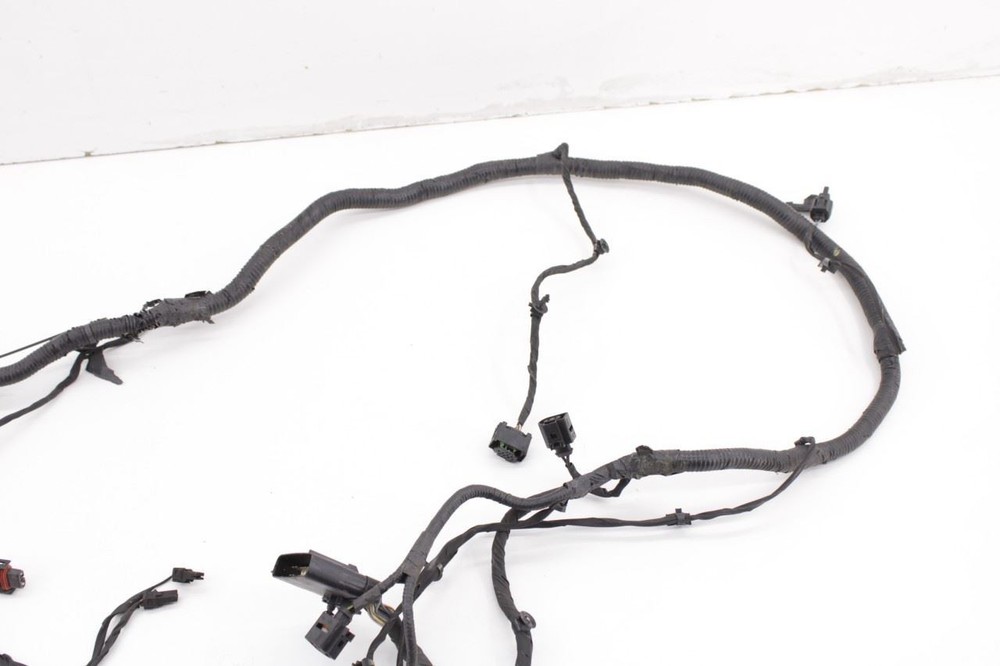 2017 Jeep Grand Cherokee Summit Front End Module Wire Harness 68289120AB *ReaD*