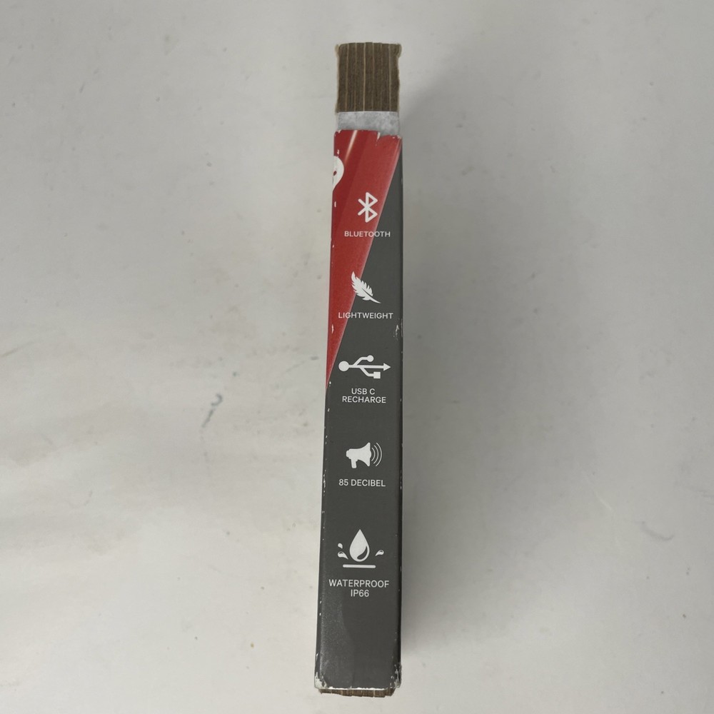 KNOG Scout Bicycle Alarm and Finder Security System