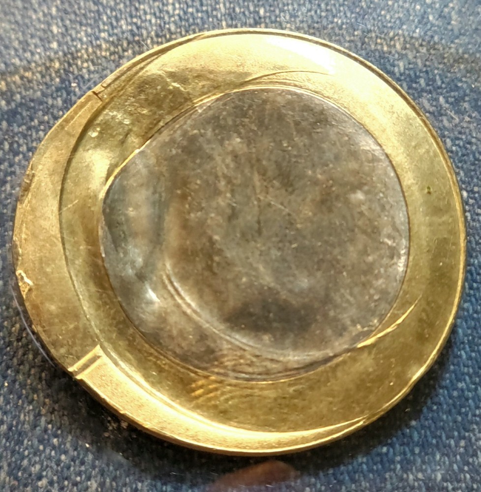 Multi Struck ND 10 India Rupees(India-EC-DC-0009)