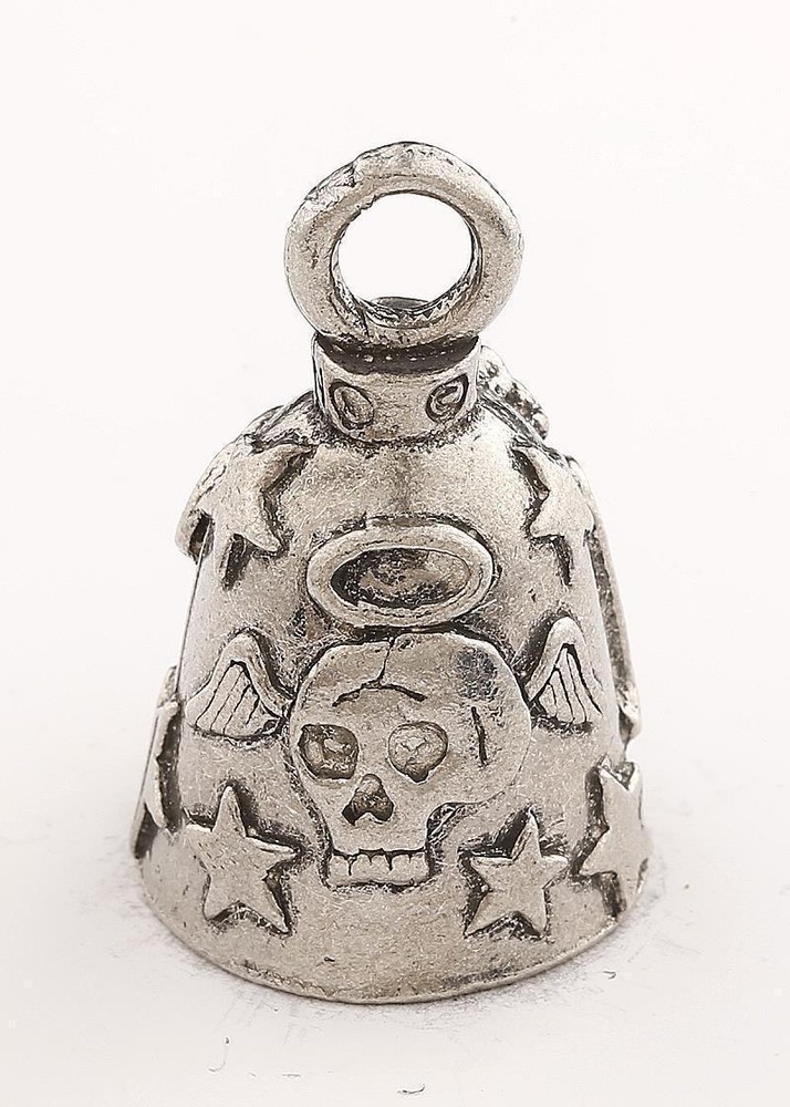 MOTORCYCLE GUARDIAN® BELL BIKER ANGEL