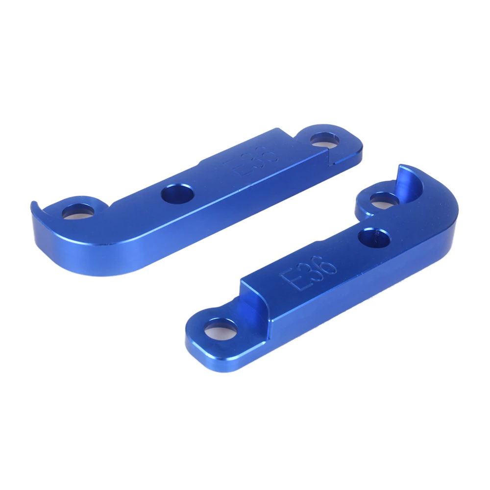 BMW E36 Drift Angle Increaser Kit By Up To 25 Percent