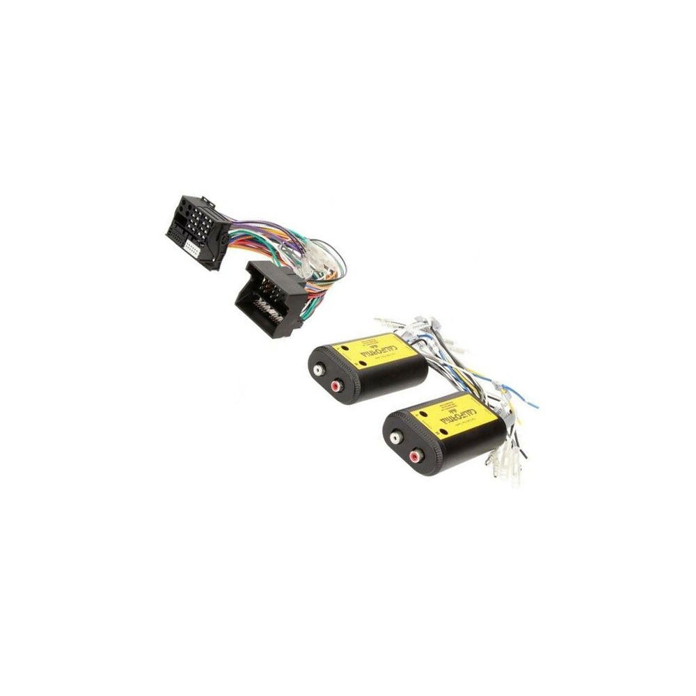QUADLOCK UNI.4R adapter fitsB