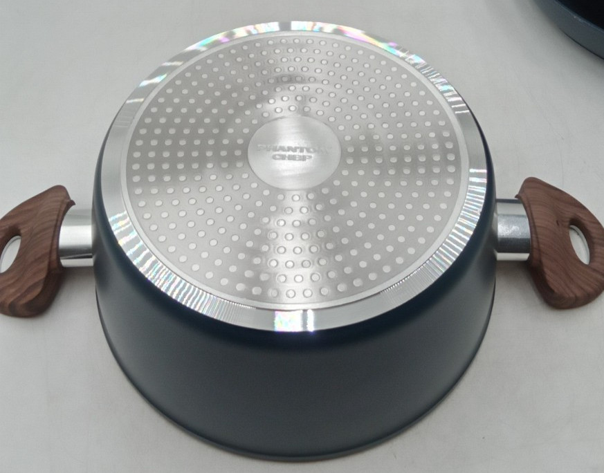 Phantom Chef 14 Peice Cookware Set