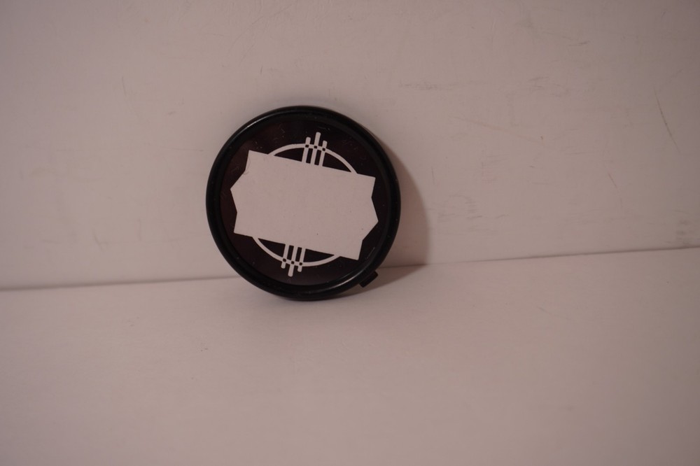1 - Complete Automatic Electric Dial Ring Kit (BLANK #2) for A/E 40 or 50 Dials