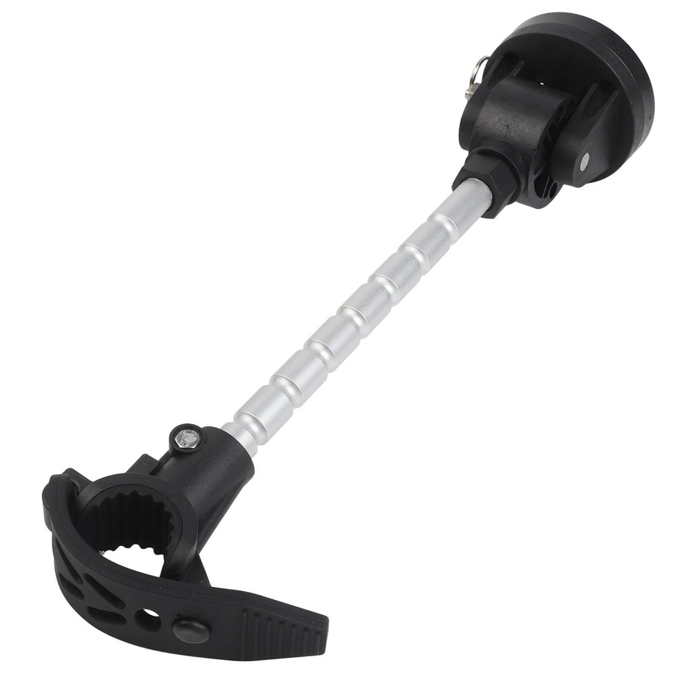 Motor Shaft Support High-Strength Composite Locking Strap Removable Upper Part