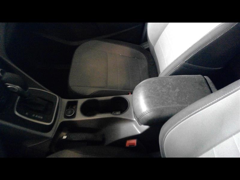 A/C Selector Switch fits 2014 Ford Escape Front manual temperature control