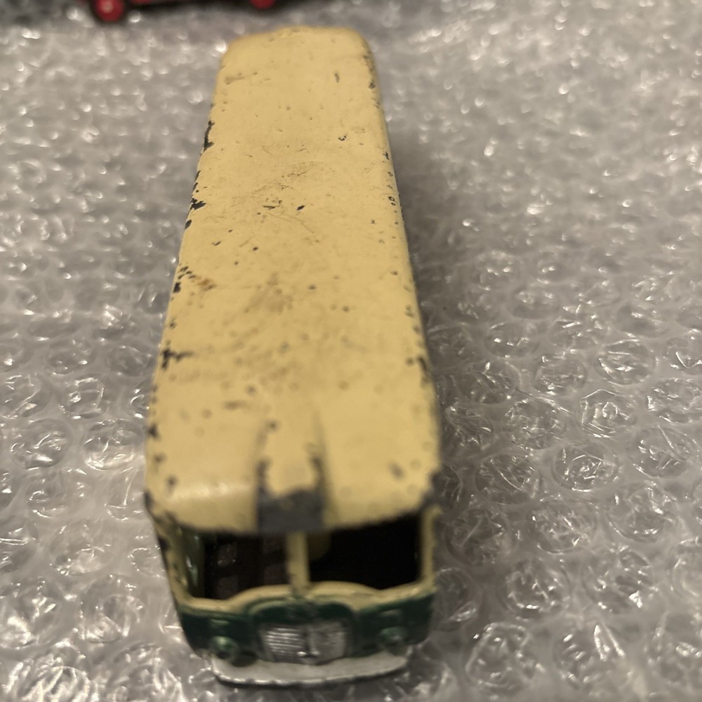 DINKY FRENCH DINKY BUS(RARE)
