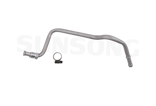 5801157 Automatic Transmission Oil Cooler Hose Assembly