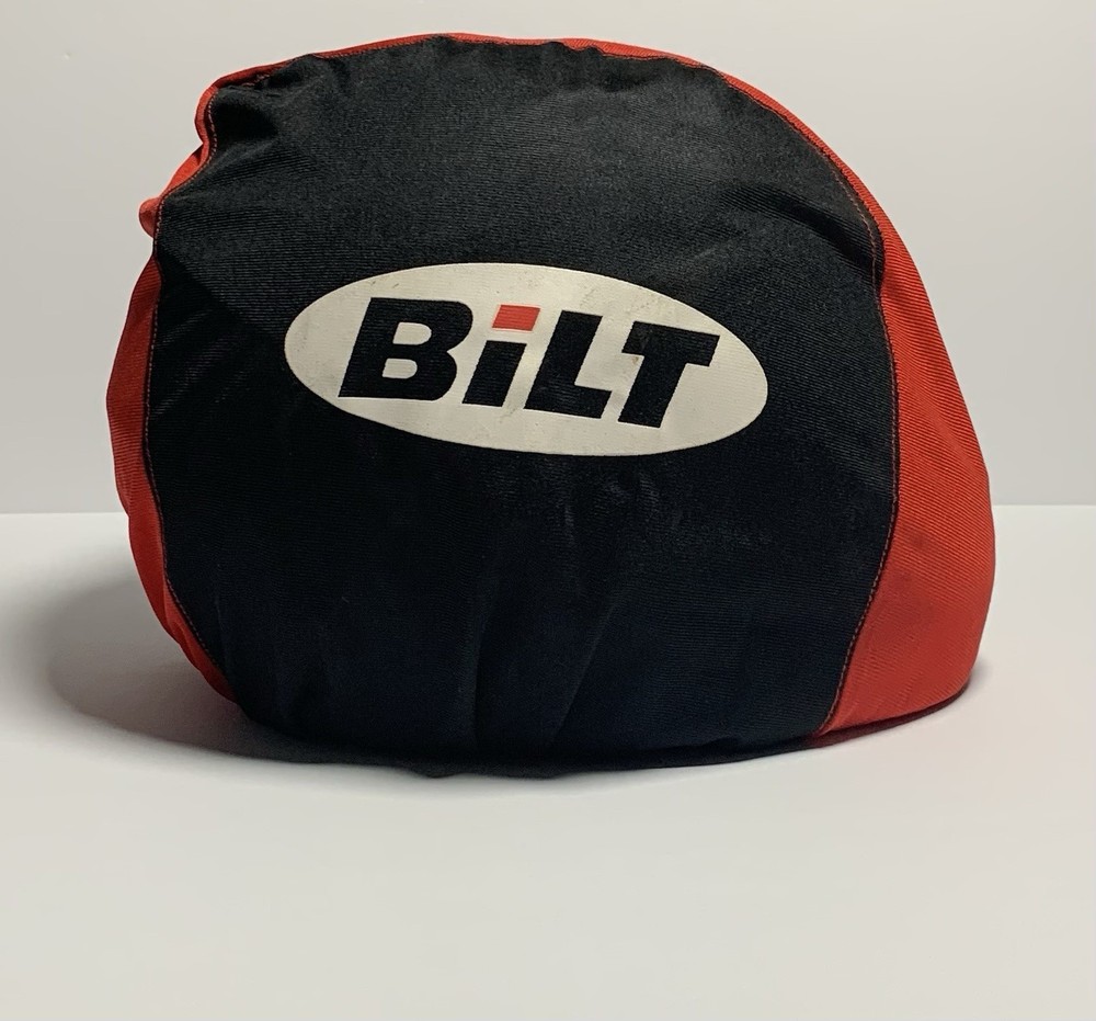 Bilt Full-Face Motorcycle Helmet #BLH3 Size XS