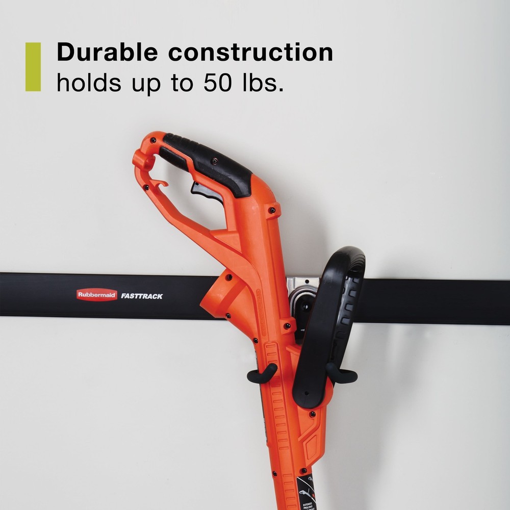 FastTrack Garage Storage Wall Mounted Power Tool Hook