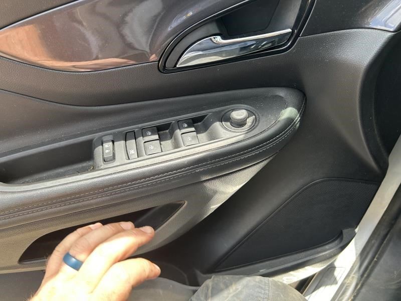 Driver Left Quarter Panel Fits 13-22 ENCORE 104642618