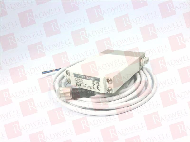 SMC ITV0030-2S / ITV00302S (NEW IN BOX)