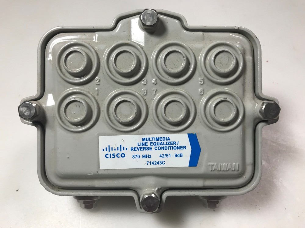 Cisco 714243