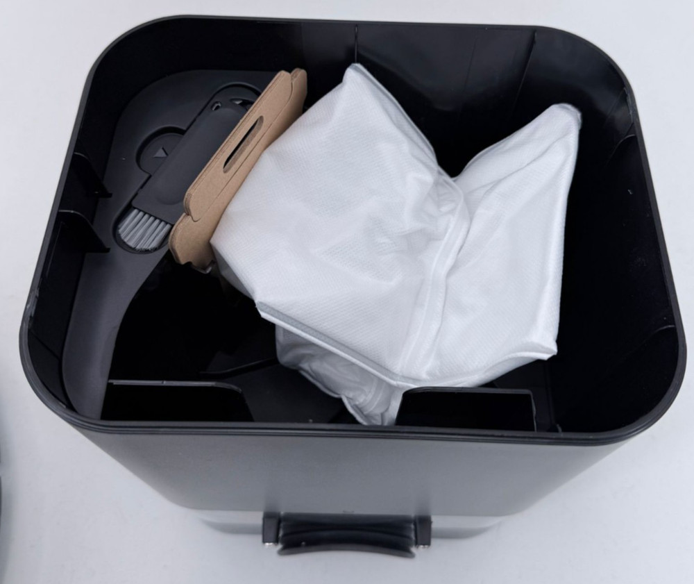 iRobot - Roomba Max 705 Vacuum + AutoEmpty Dock - Pre-Owned