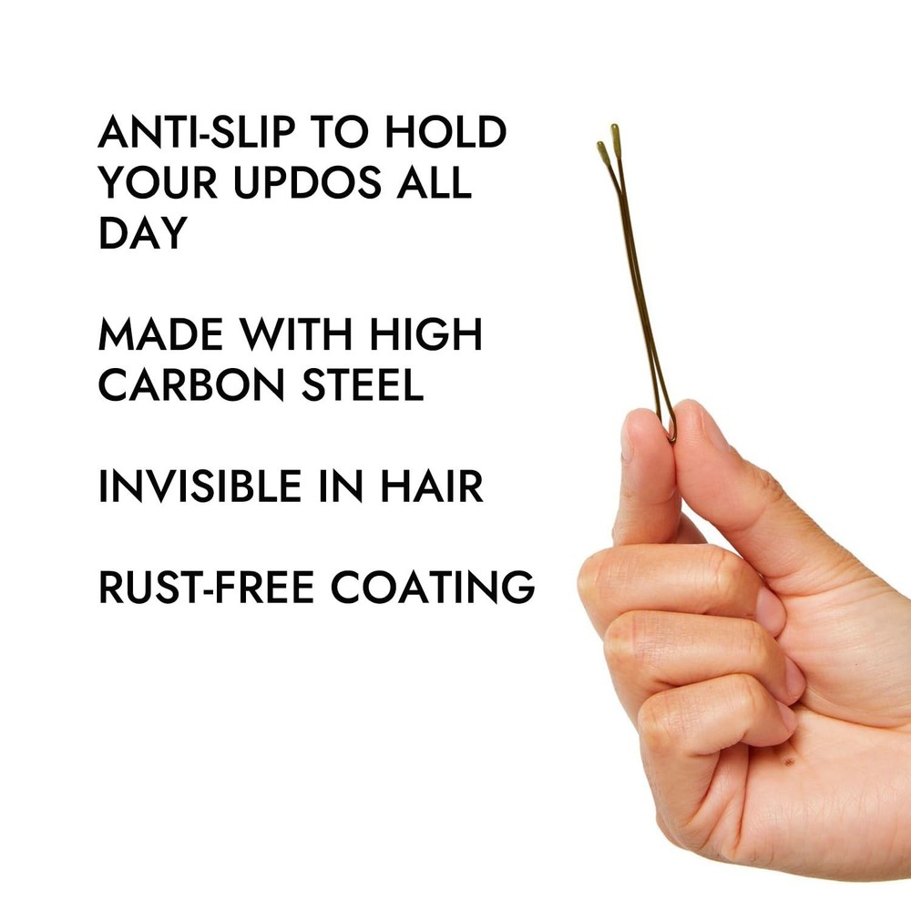 MetaGrip Bronze Premium Roller Pins Bronze
