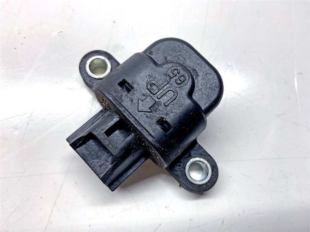 2015 Yamaha Grizzly 550 EPS Lean Angle Sensor - 3B48257600