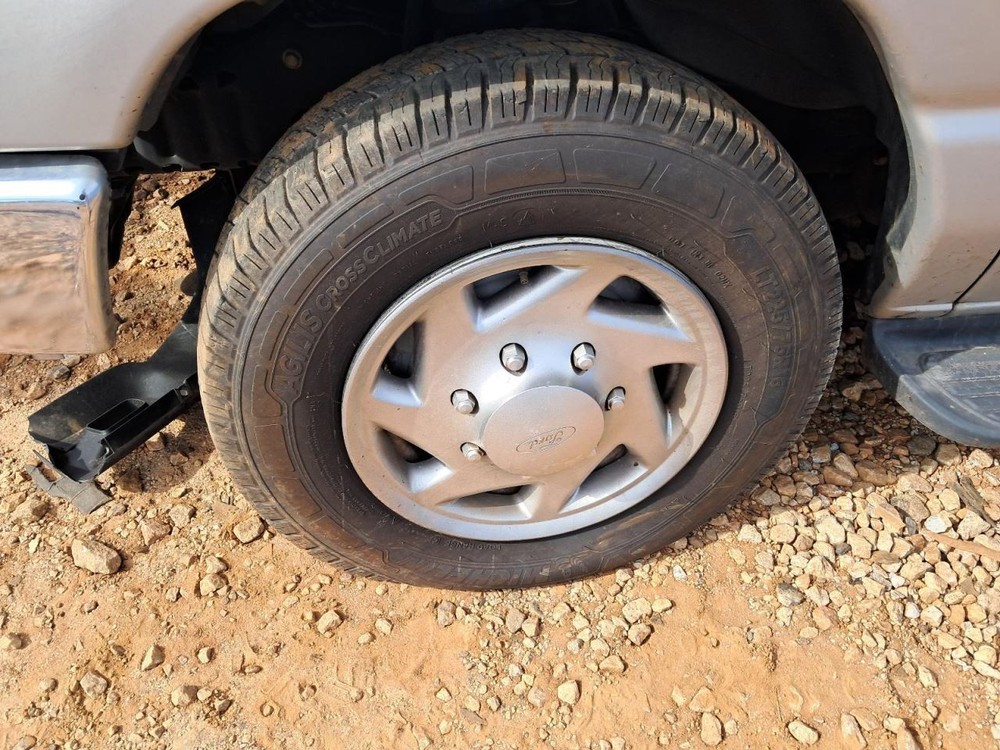 Fuse Box Engine Flex Fuel e85 Fits 09-19 FORD E350 VAN 4836538