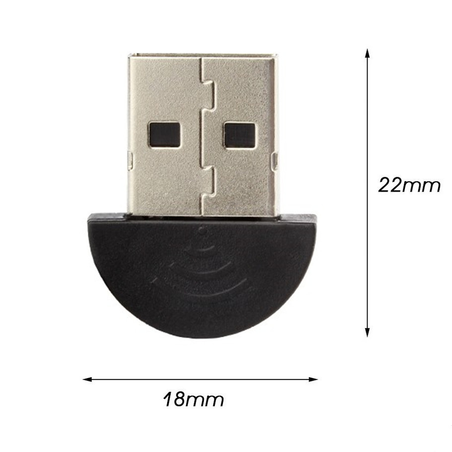 Mini USB Microphone Laptop PC Computer Desktop Audio Studio Recording KTV Mic