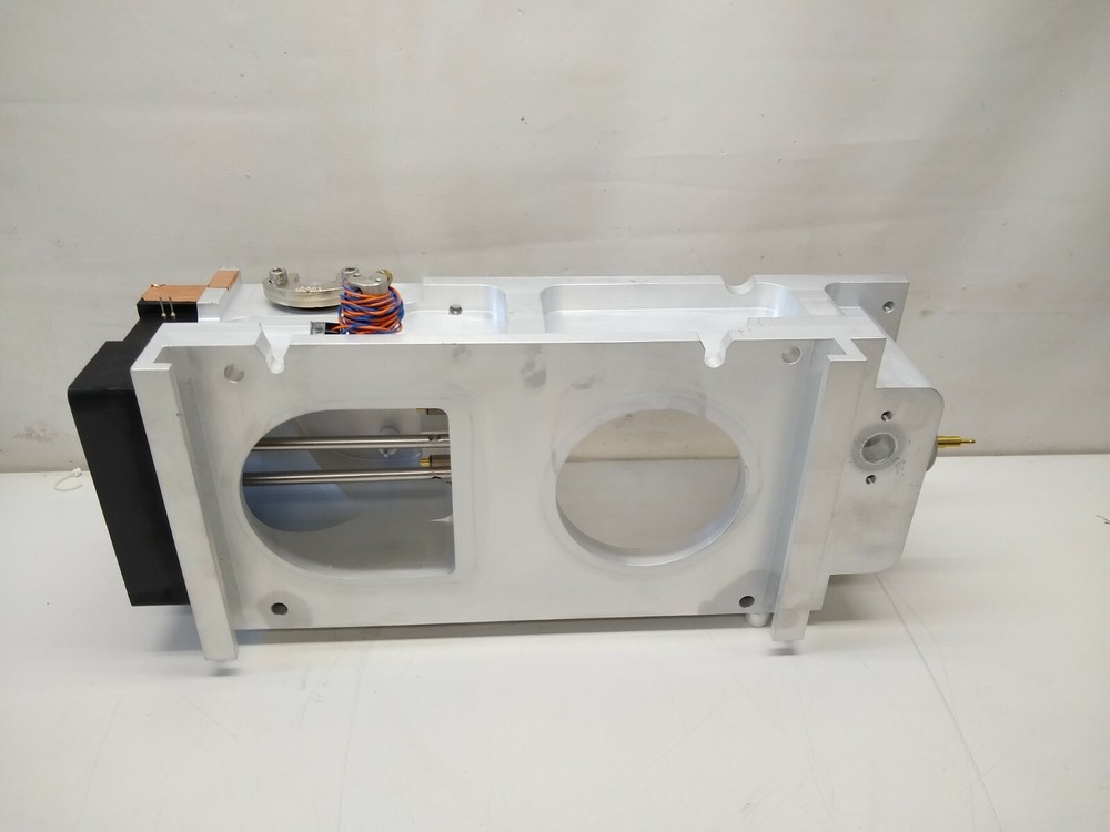 Thermo Scientific MSQ Surveyor Vacuum Chamber Assembly