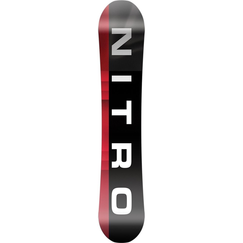 Nitro Team Pro Snowboard - 2026