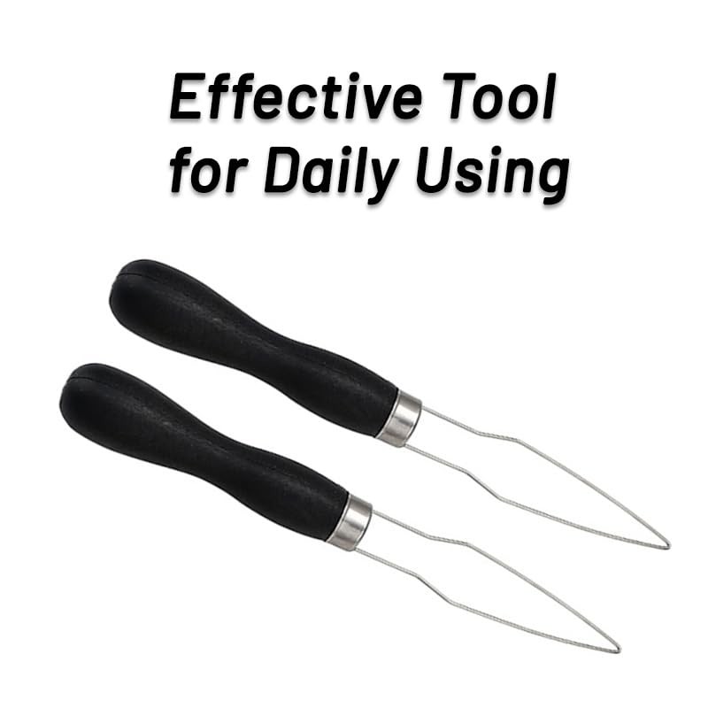 Button Assist Device Helper Tool - Stainless Steel Button Fastener Tools