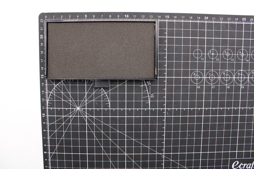 Jaspertronics™ Replacement Air Filter for the Epson EB-2350 Projector