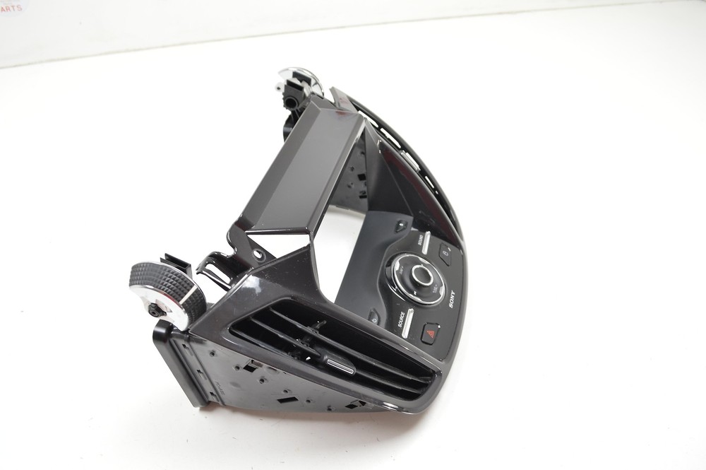 16 2015-2016 Ford Escape Titanium Information Panel Controls Used Oem