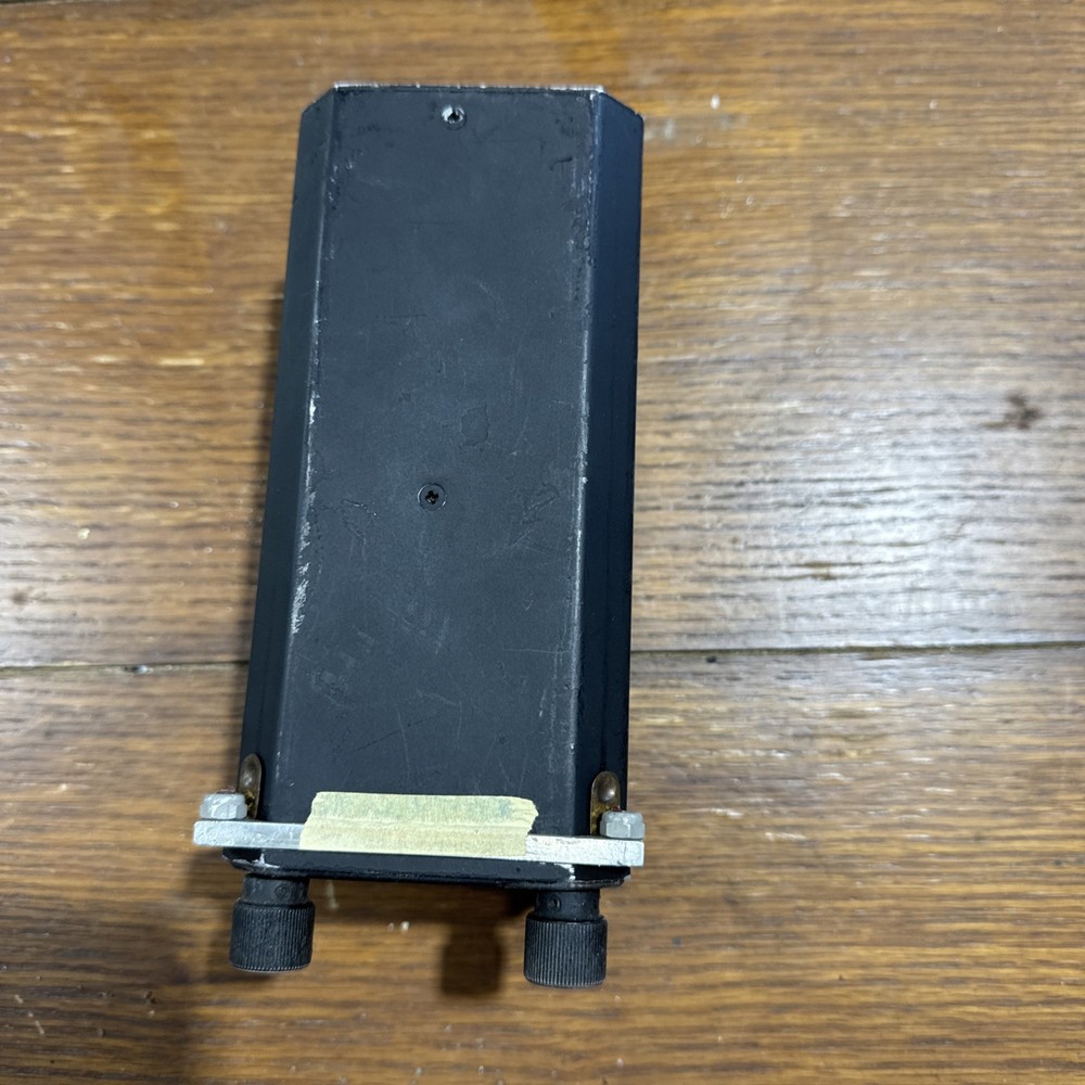 Collins 331A-3G Course Indicator 522-2638-001 OEM