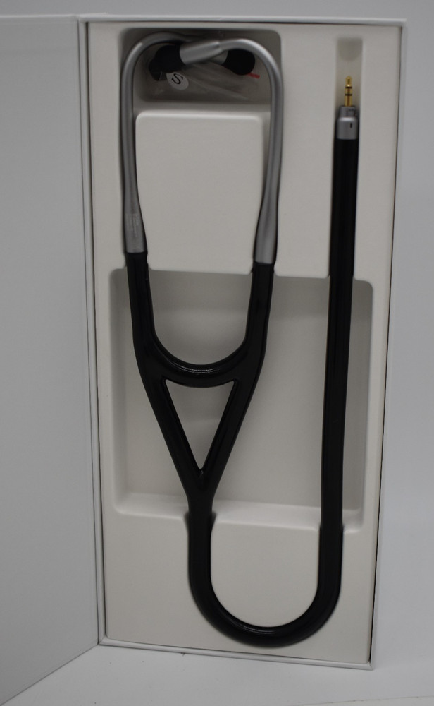 Eko CORE 500 Digital Stethoscope, Case complete set